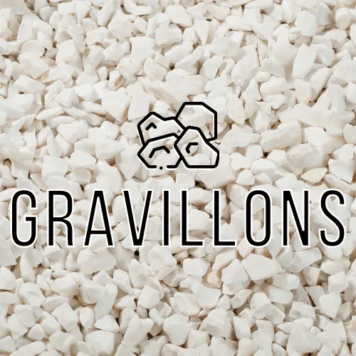 Gravillon Gravillon