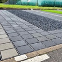 Stabilisateur pavé