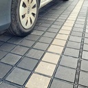 Stabilisateur pavé